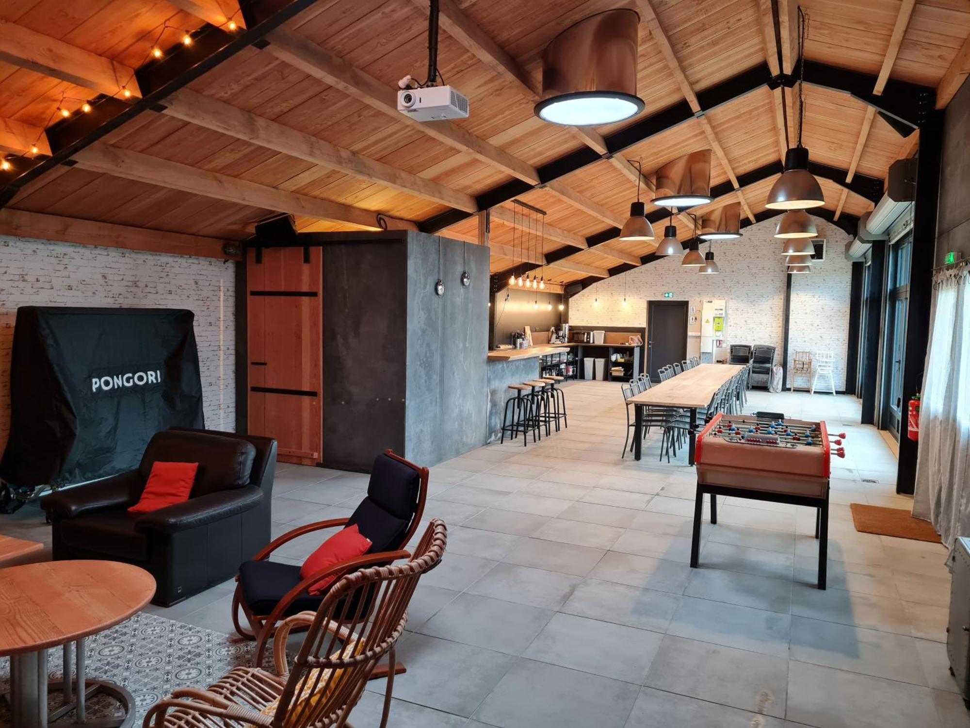 Les Lodges de Beg Leguer - côte de granit rose Lannion Exterior foto